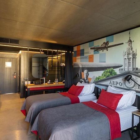 !Fest Hotel Λβιβ Εξωτερικό φωτογραφία